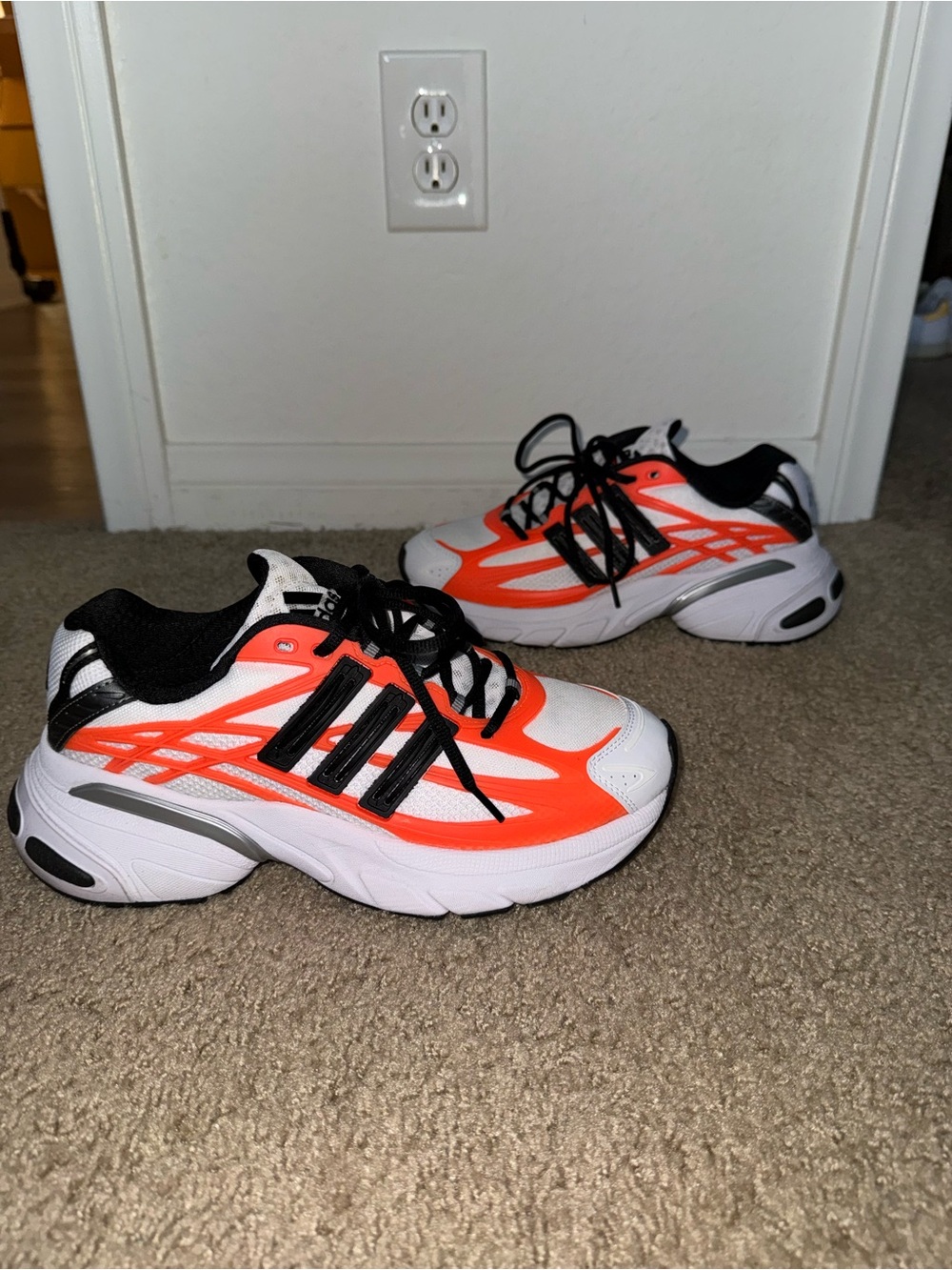 adidas adistar Squids